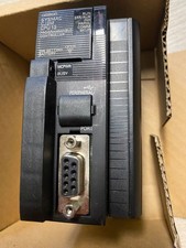 OMRON  CJ2M-CPU13 VER.2.0