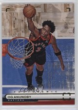 2022-23 Panini Photogenic OG Anunoby #15 15ts