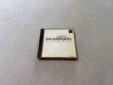 ebay® Auktion 407170612656 | Final Fantasy Tactics PS1 Japan – Original 2 Disc CIB | SLPS-00770~1 Thumbnail of ebay® auction 407170612656 | Final Fantasy Tactics PS1 Japan – Original 2 Disc CIB | SLPS-00770~1