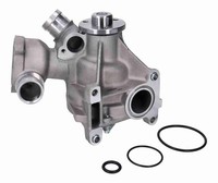 Wasserpumpe Vaico V30 50046 FÜR Mercedes KÜHlmittelpumpe Wasserkreislaufpumpe