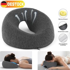 Gesichtskissen, Massage Kissen Gesicht, ergonomisch, Kissen, Kopfstütze, Pillow