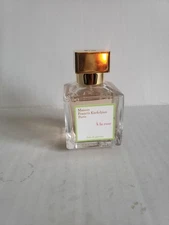 New MFK Maison Francis Kurkidijan A La Rose Eau de Parfum 70 ml 2.4 fl oz