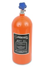 Nos 14740nos Nos Bottle 10lb W Hi Flo Valve