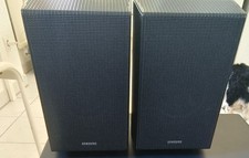 Samsung Q990D Surround Speaker Set & Subwoofer (2024 Model) - Parts