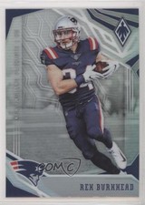 2018 Panini Phoenix Rex Burkhead #65 s3g