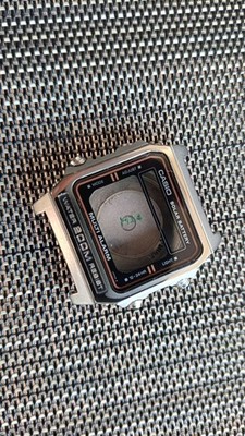 Casio DW-2000