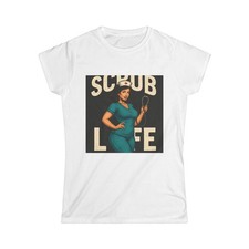 Women's Softstyle Tee