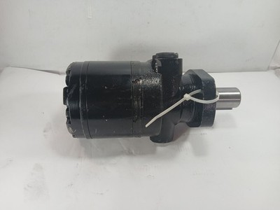 1 NEW PM 541970 BMER-1-750-MD-M-R-B HYDRAULIC AGITATOR MOTOR NNB **MAKE OFFER**