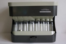 Perfect Solutions Motorised UK Coin Sorter Machine Automatic Counting Money