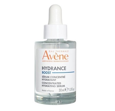 Avène   Hydrance Boost Concentrated Hydrating Serum _Size: 1.0 oz !!!