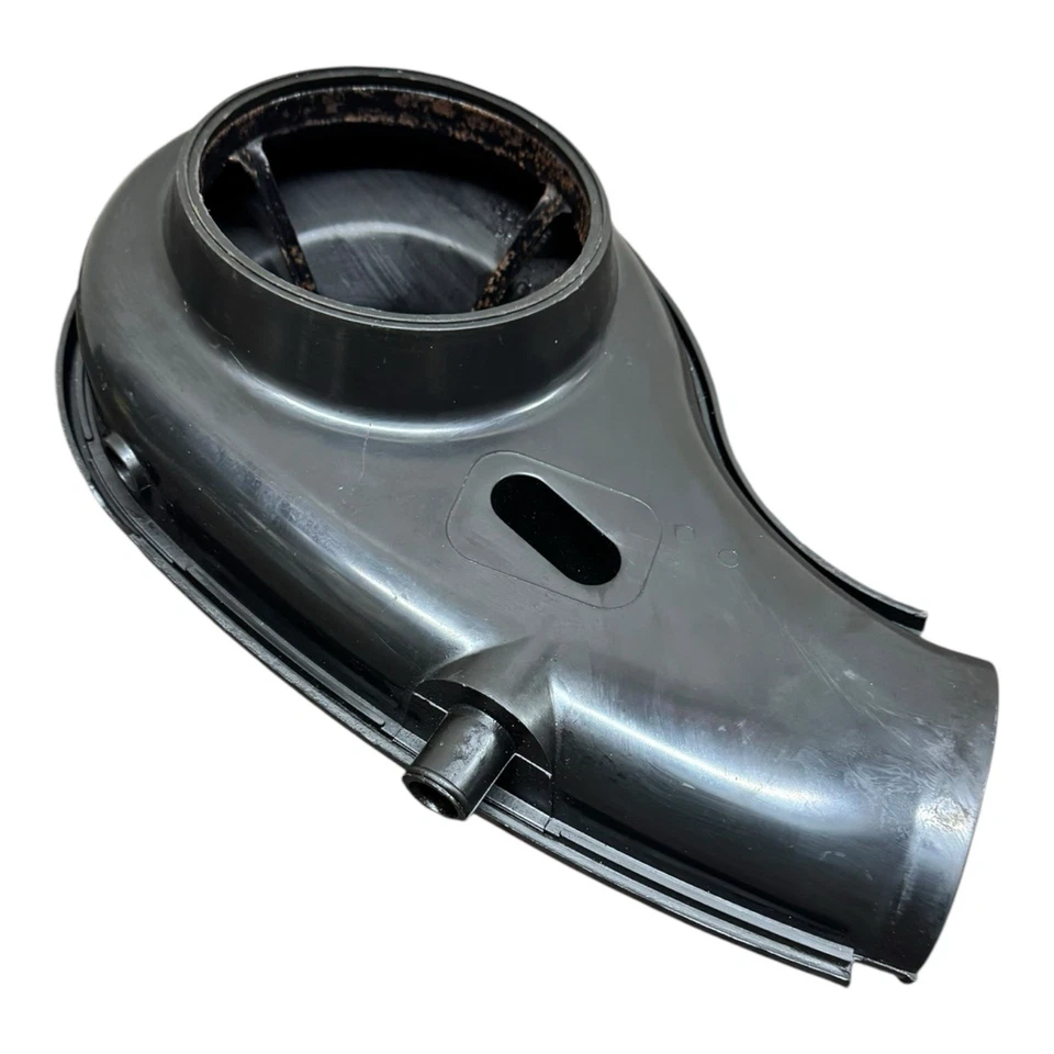 1991-1993 Cadillac Deville 4.9L OEM carcaça da tampa do corpo do acelerador 91 92 93 - Imagem 2 de 4