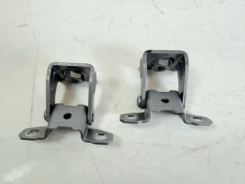 2017 - 2024 JEEP COMPASS TAILGATE LIFTGATE TRUNK BACK DOOR HINGE OEM - Picture 4 of 11