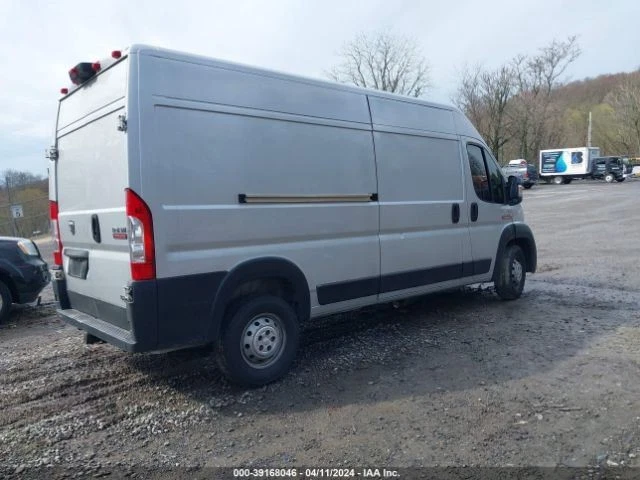 Alternator Engine 220 Amp Fits 14-16 PROMASTER 1500 VAN 2590598 - Image 4 of 4