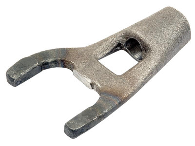 Ford New Holland P.T.O. Gear Selector Fork - Fits Multiple Models
