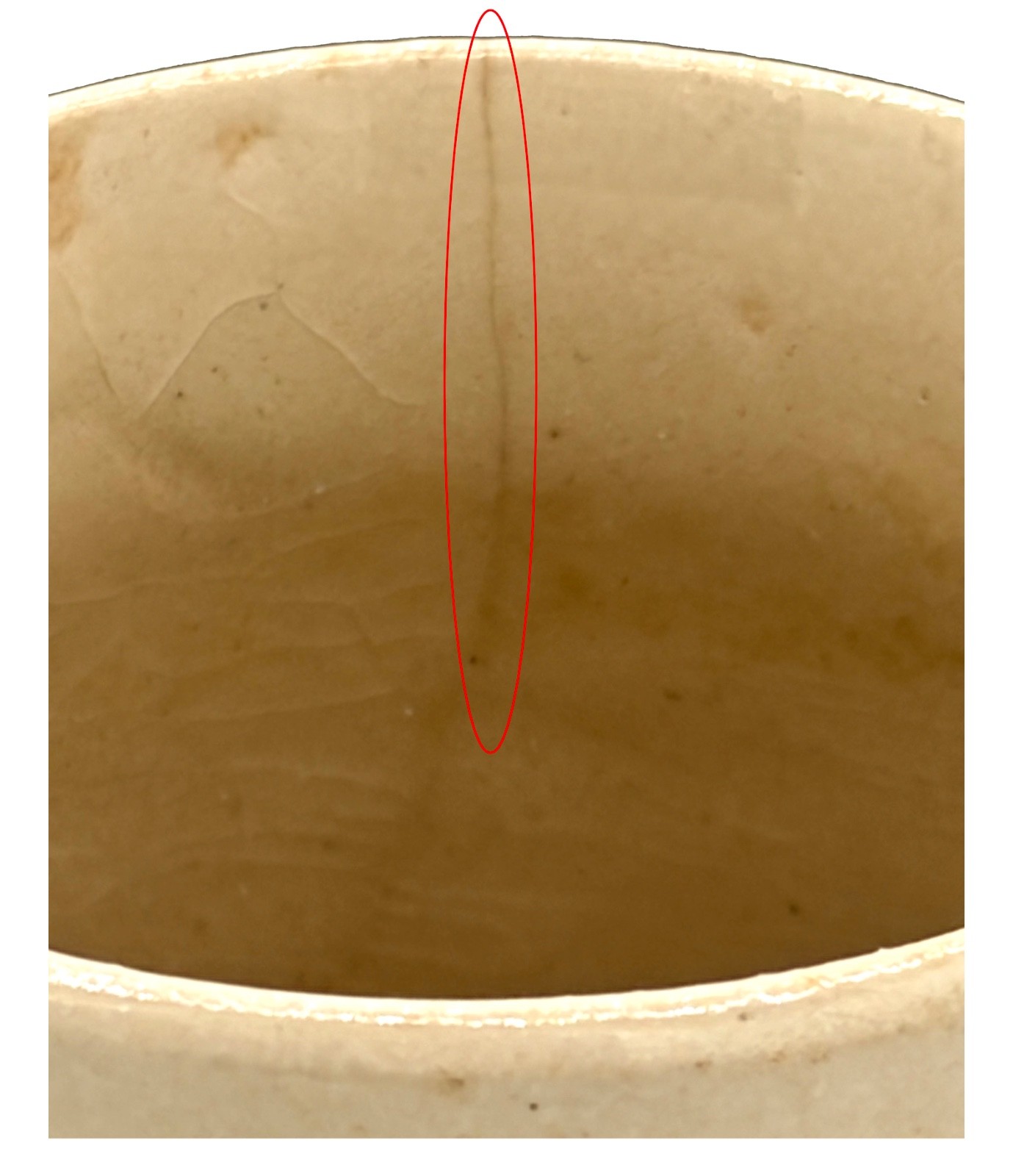 Antique AMERICAN CLUB HAVANA CUBA Mug  Made in Germany  US & Cuban Flags