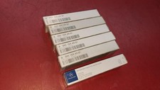 5x Glühkerze Glühstift Mercedes W211 W209 W203 W210 W463 W163 W461 270 CDI 5x Glühkerze Glühstift Mercedes W211 W209 W203 W210 W463 W163 W461 270 CDI