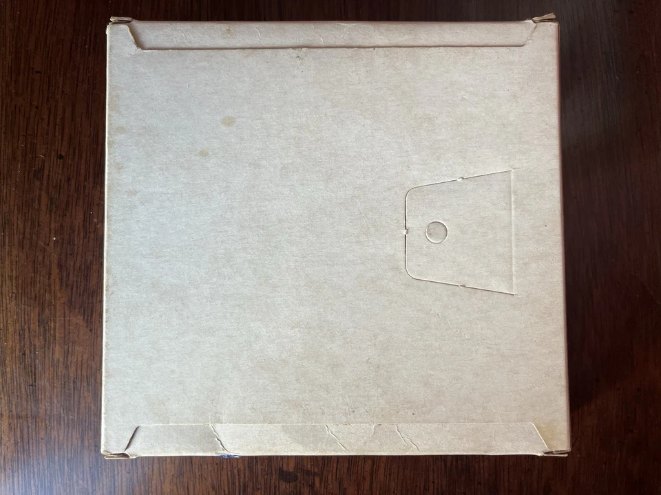 Quackenbush Nut Cracker/ Nut Pick Set NOS - Image 2 of 4