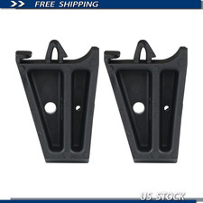 Grille Overslam Bumper 2-pack 2002-2005 Dodge Ram 150025003500 Oe 55077387aa Grille Overslam Bumper 2-pack 2002-2005 Dodge Ram 150025003500 Oe 55077387aa