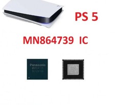 10X Panasonic HDMI Encoder Video IC Chip for Sony Ps 5 - MN864739 Wholesale