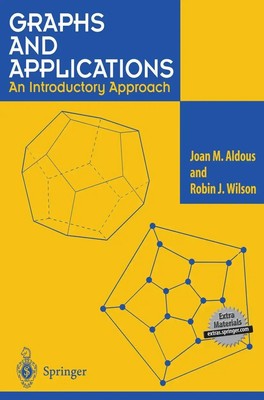 Joan M. Aldous (u. a.) | Graphs and Applications | Taschenbuch | Englisch (2000)