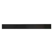 Rubber Strip, Sbr, 3/8"Thick, 36"X2", 70A, Bulk-Rs-Sbr75-135