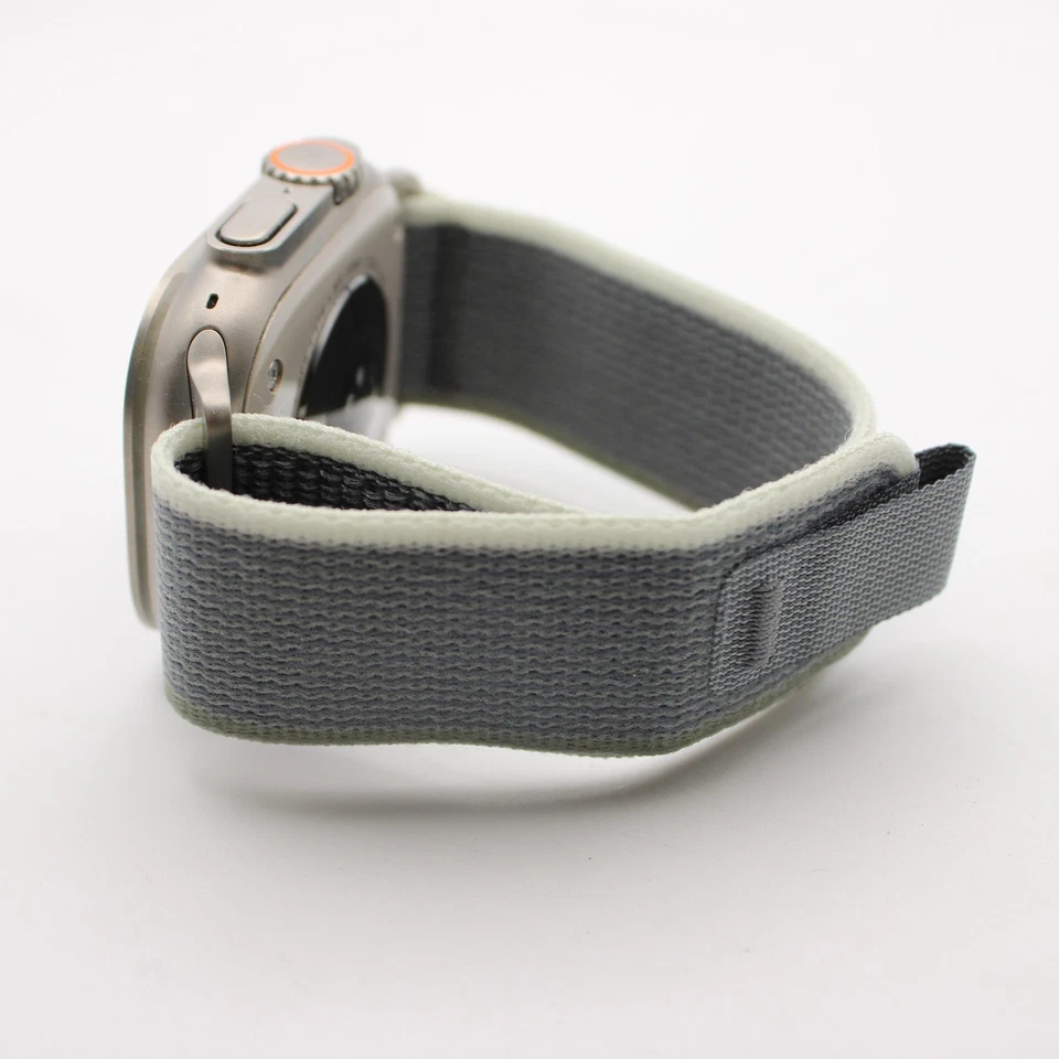 Apple Watch Ultra 49mm A2622 Great Condition | Titanium | GPS + LTE - Image 3 of 4