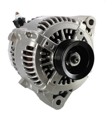1*Lichtmaschine NEU Eurostarter OE-Ref. 101211-7300 für Lexus