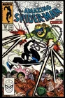 Amazing Spider-Man #299 1988 (NM-) 1st Cameo Appearance of Venom! L@@K!