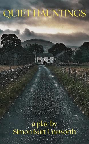 Саймон Курт Ансворт Тихие призраки (Taschenbuch)