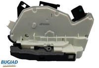 TÜRschloss Hinten Links Bugiad BSP24824 FÜR VW TÜRverriegelung TÜRschliesser