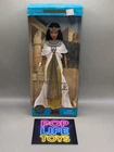 Vintage 2001 Dolls of the World “Princess of the Nile Barbie” #53369 *NRFB*