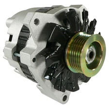 Alternator High Output 220 Amp For 4.3 5.0 5.7 7.4 G Series VAN 92 93 94 95