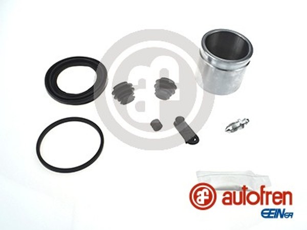 Autofren Seinsa Reparatursatz Bremssattel D41750C FüR Kia Hyundai Pro Lada Cee 2-image
