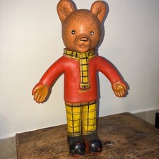 Vintage Rupert the Bear