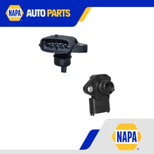 MAP Sensor fits KIA CERATO LD 1.6 04 to 09 Manifold Pressure Cambiare Quality