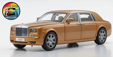 KYOSHO ORIGINAL 1/18 Rolls-Royce Phantom EWB Arizona Sun KS08841ASG