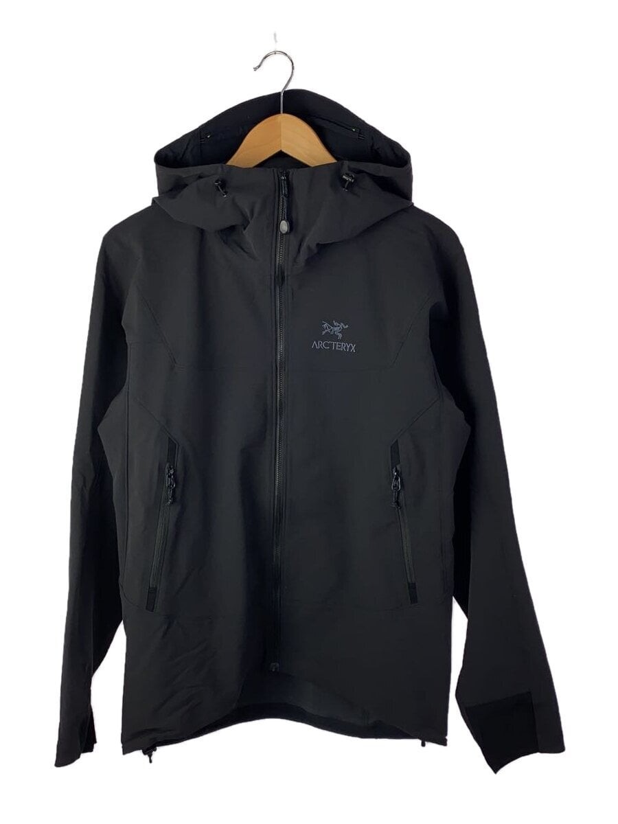 Giacca ARC'TERYX nera S usata