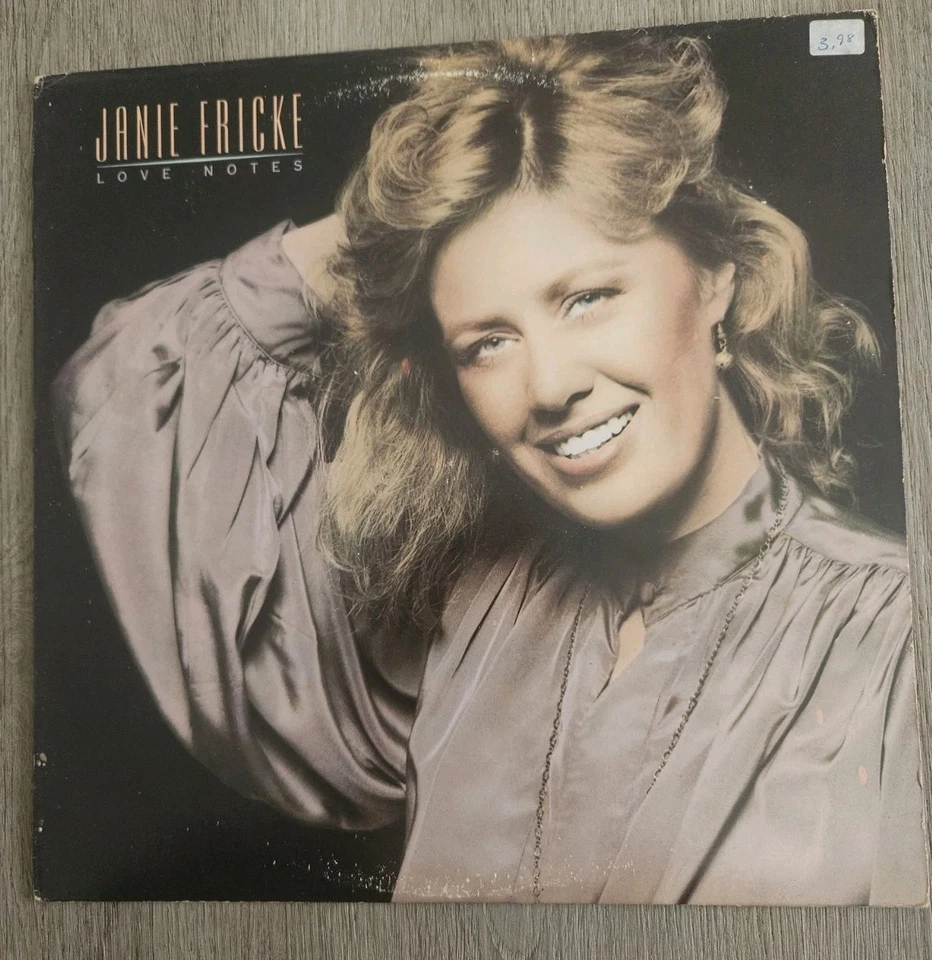 Лот из 10 ~ страны женщин ~ Барбара Fairchild, Сьюзен Рэй, Донна Фарго, Ян Хова ** - Изображение 2 из 4