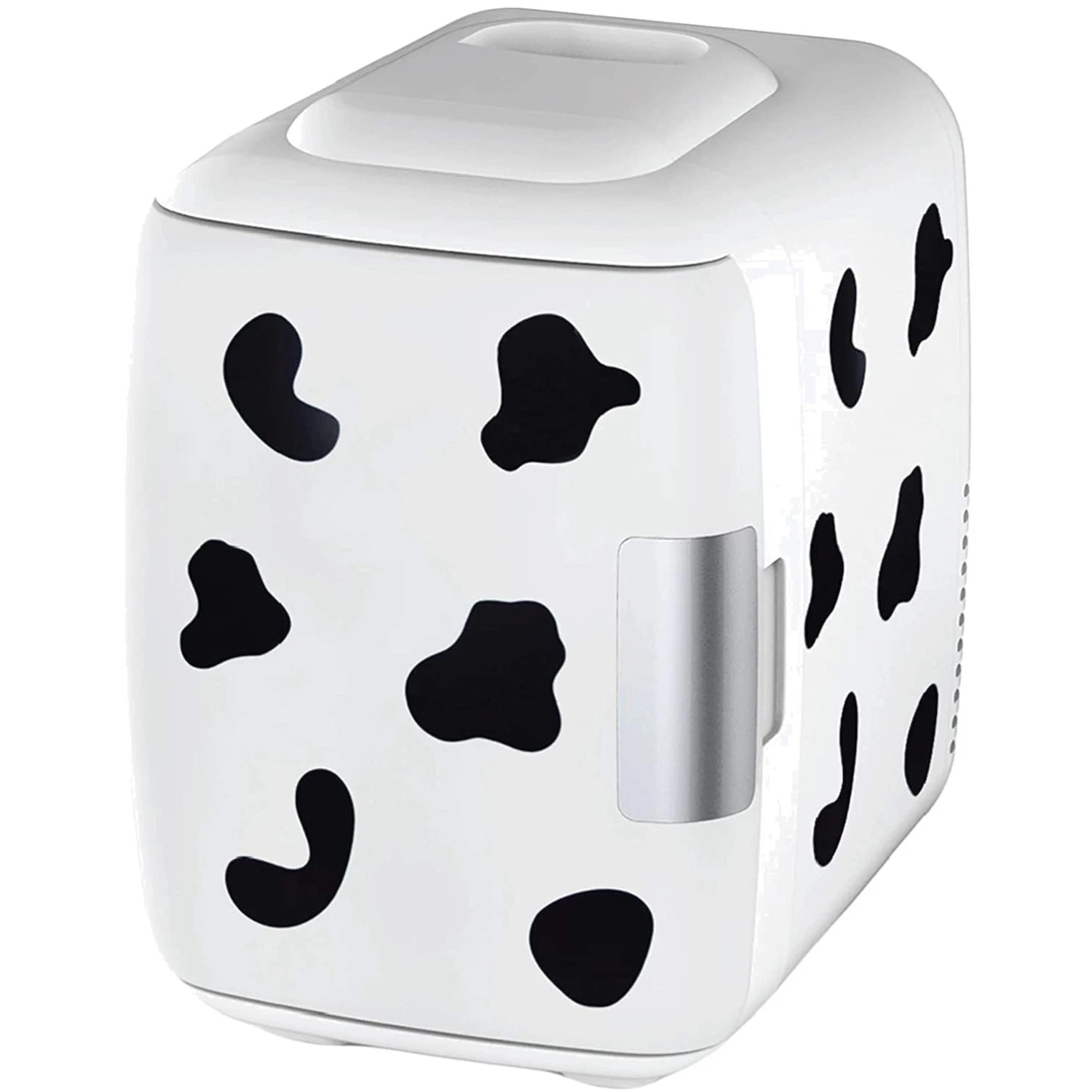 Compact 4L Skincare Mini Fridge - Electric Cooler & Warmer
Opens in a new window or tab