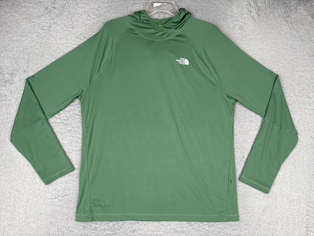 The North Face Polyester T-Shirts for Men for sale | eBay