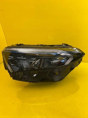 Mercedes EQA EQB W243 Full Led Performance Frontscheinwerfer Links A2439068900