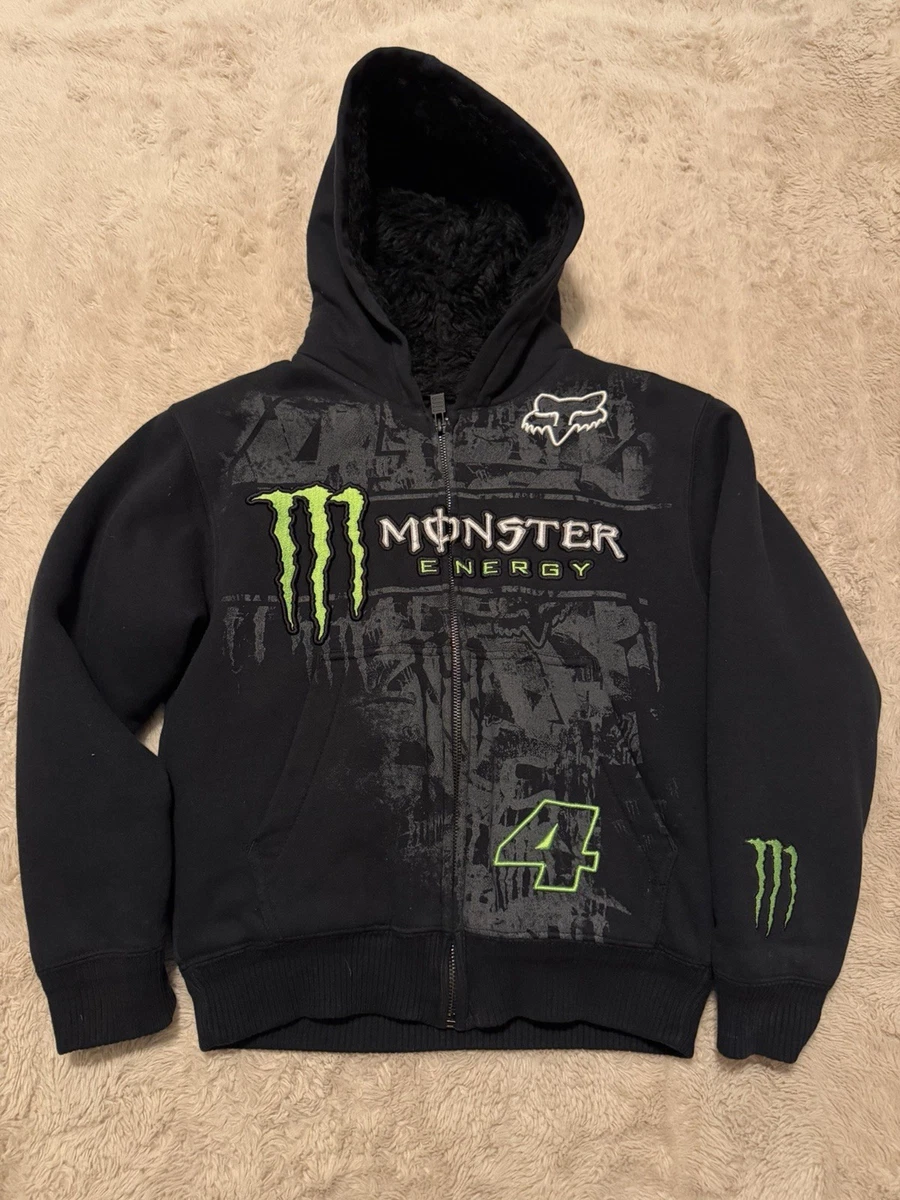 Fox Black Clothing (Sizes 4 & Up) for Boys for sale | eBay