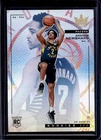 2022 Panini Court Kings Basketball Andrew Nembhard #160