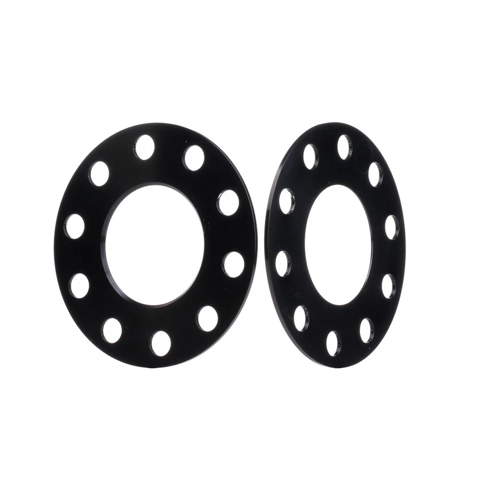 H&R Separador de rueda 2x3mm 5-Agujero 120mm para FORD CAPRI III (GECP) - Imagen 3 de 4