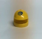 Playmobil Vintage - Astronaut Yellow Space Helmet 3509