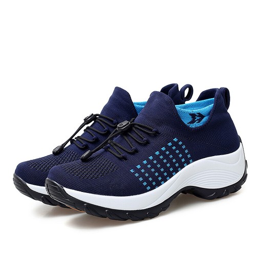 Women Ortho Stretch Cushion Sneakers Orthopedic Diabetic Running Walking Shoes A - Picture 21 of 35