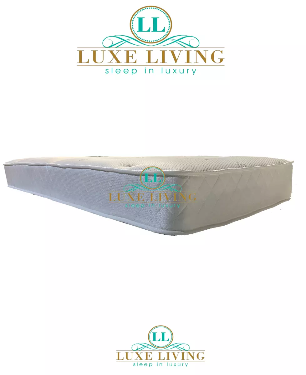 Buy spring mattress deals