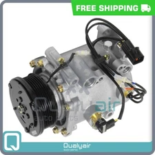 A/C Compressor for Mits Eclipse, Galant / Dodge Stratus / Chrysler Sebring.. QH