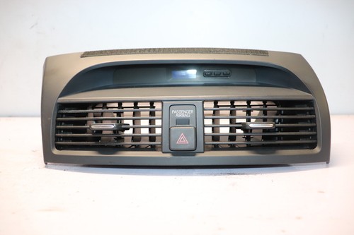 2004-2006 Acura TL 3.2L Center Dash A/C Vent OEM - Picture 2 of 8