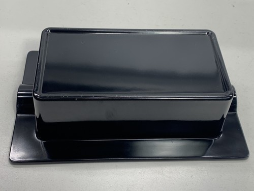 Drew Estate Renacimiento de Caja de Puros Máscara de Gas DE4L Camuflaje Cenicero Estuche de Descanso de Puros - Imagen 8 de 11